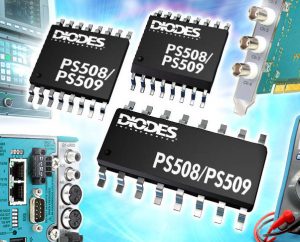 Diodes-PS508-PS509