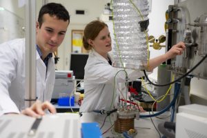 Metalysis alchemy turns Moon dust into oxygen