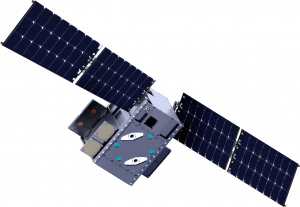 Raytheon Intelligence & Space buying Blue Canyon Technologies