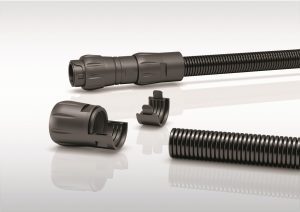 Binder circular connectors address harsh environments