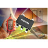 Ko te Toshiba CMOS op-amp e kukume ana i te 0.27μA anake