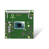 Ko te Ryzen hou a AMD kei runga i te poari COM Express Momo 6 mai i te congatec