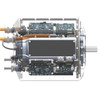 13kW / kg motuka mo te rere hiko