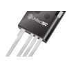 Ko nga transistors Gen 4 SiC he 750V mo te whakawhiti pakeke me te ngohengohe