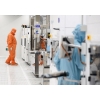 The market scale of semiconductor manufacturing equipment is expected to be five major trends.