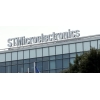 Stmicroelectronics Pakihi Pakihi "3 Hurihia 2" .Ko te hoahoanga hou ka whai hua i te 5 o Pepuere