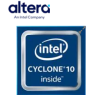 Te tirohanga hua o te 10cl055yf484i7g