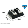 Sc Schottky Diodes mo nga tono nui-nui