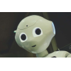 He pehea nga kanohi ki nga Robots e pa ana ki te tirohanga a te tangata