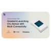 Sensor Coumens-Powered Sensor mo nga Whare Smart
