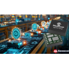 Module mana hou a Microchip: He iti, he maamaa, he pai hoki mo nga tono rereke