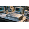 5G ki te 6G Tono Whakawhitinga Semiconductor
