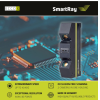 Te upoko taarua takirua mo te tirotiro nui