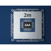 2nm Semiconductor Architecture Hangaia Anō: GAA + Whakamuri Mana Tukunga Whakakapi i te Tauine Transistor