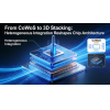 Mai i te CoWoS ki te 3D Stacking: Heterogene Integration Reshapes Chip Architecture and Industry Boundaries